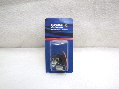 OMC/Johnson/Evinrude Ignition Tune Up Kit 0172527