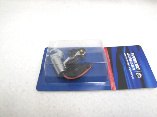OMC/Johnson/Evinrude Ignition Tune Up Kit 0172527 - Image 3