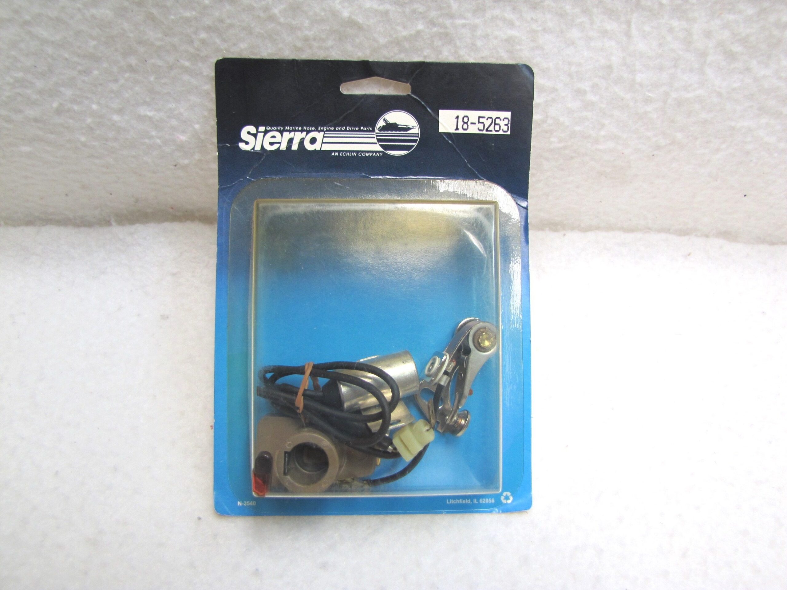Sierra 18-5263 Tune Up Kit 
