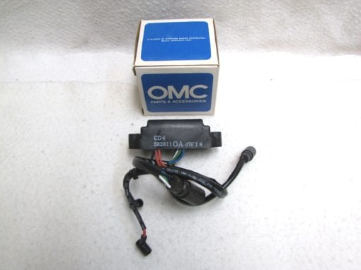 OMC/Johnson/Evinrude Power Pack 0582811