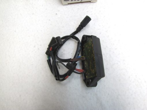 OMC/Johnson/Evinrude Power Pack 0582811 - Image 3