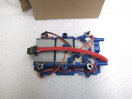 OMC/Johnson/Evinrude Power Pack Assy 0765387 - Image 2