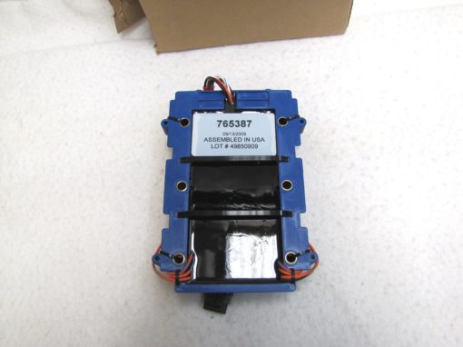 OMC/Johnson/Evinrude Power Pack Assy 0765387 - Image 4