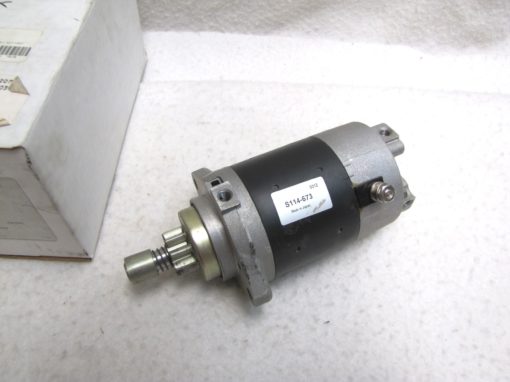 Sierra Marine 18-6416 Suzuki Starter 31100-94610 - Image 2