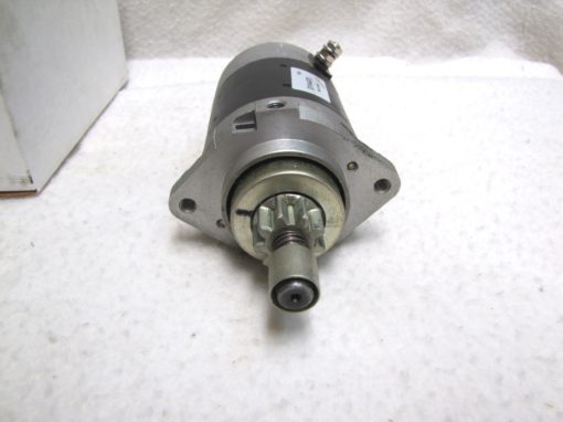 Sierra Marine 18-6416 Suzuki Starter 31100-94610 - Image 4