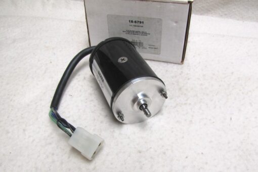 Sierra Marine 18-6791 Volvo Penta Tilt & Trim Motor 850046/853520 - Image 2