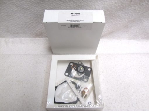 Sierra Marine 18-7001 Volvo Penta Carburetor Kit 841293-4