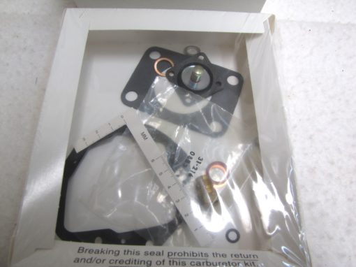 Sierra Marine 18-7001 Volvo Penta Carburetor Kit 841293-4 - Image 2