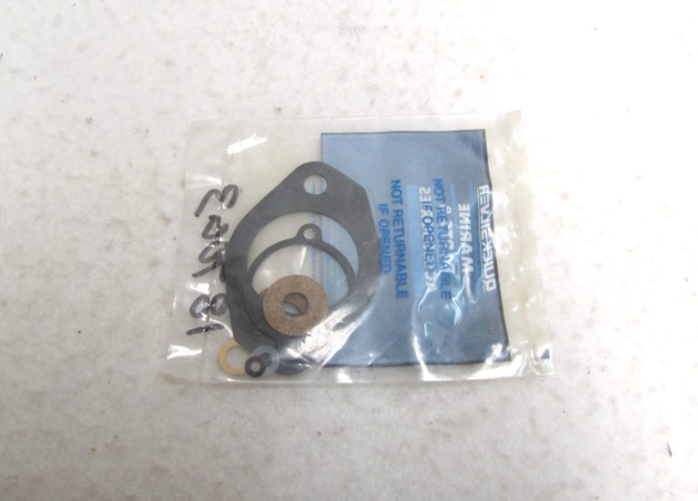 Quicksilver/Mercury Carburetor Gasket Kit 13993523 Express Marine