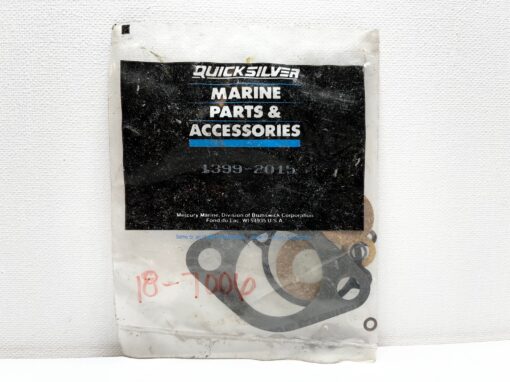 Quicksilver Mercury Carburetor Gasket Kit 1399-2015
