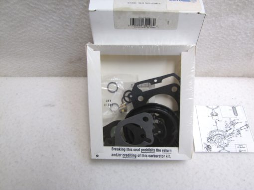 Sierra Marine 18-7085 Volvo Penta Carb Kit 875407-9 - Image 2