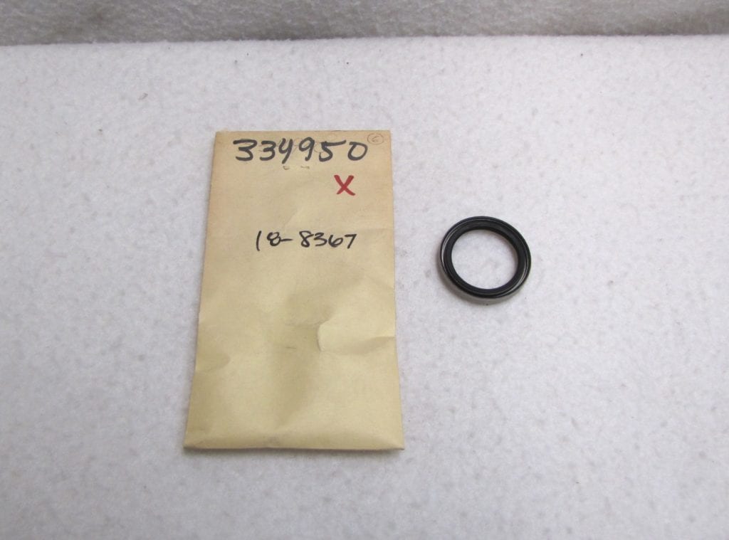 OMC/Johnson/Evinrude Prop Shaft Seal 0334950 Express Marine