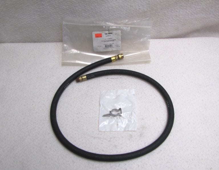 Sierra Marine 187892 Volvo Penta Oil Drain Kit 3/4″16 Threads