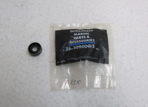 Quicksilver/Mercury Oil Seal 26-30900