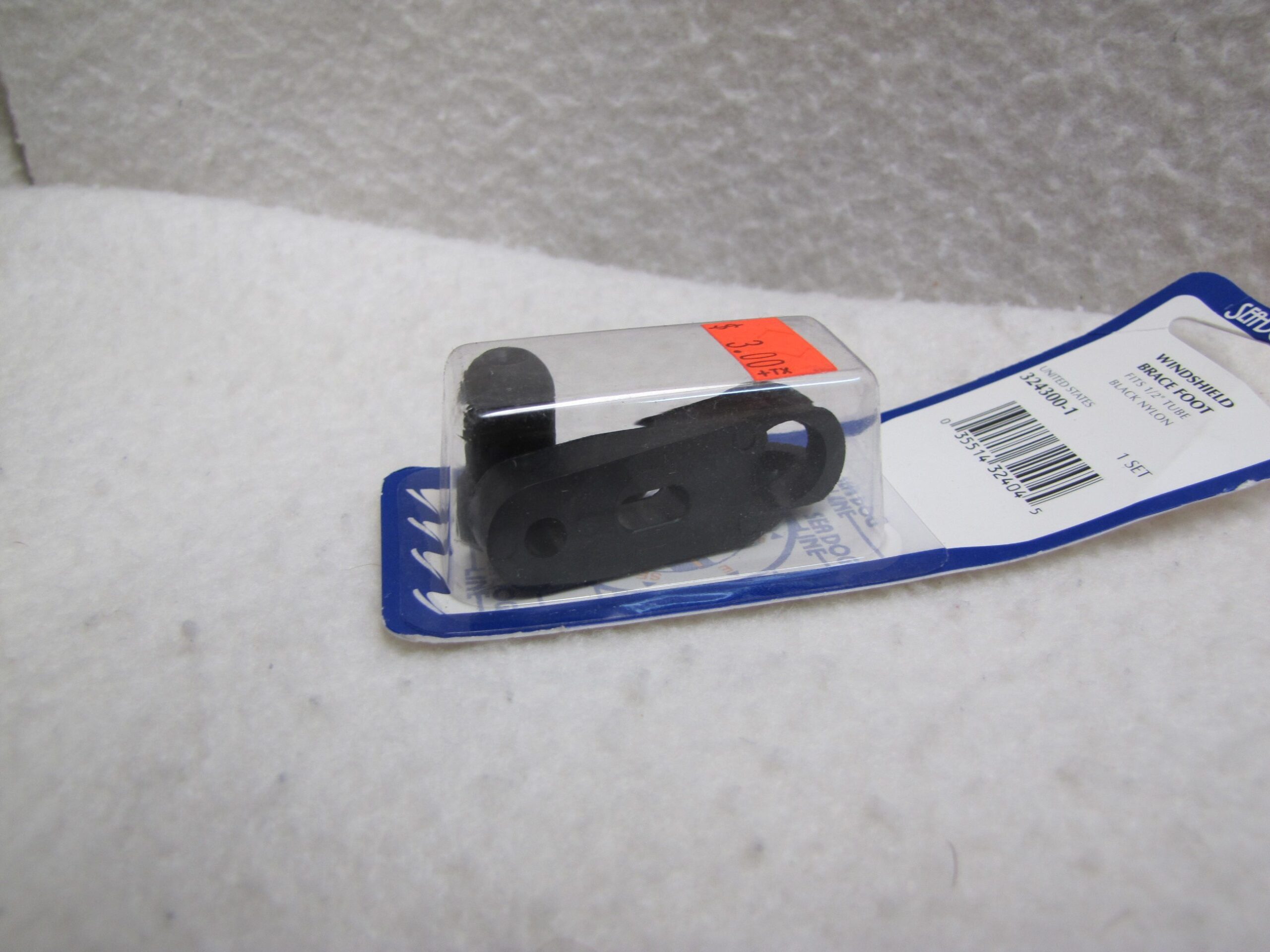 SeaDog Line Windshield Brace Foot 3243001 Express Marine