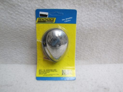 Seachoice Bi-Color Bow Light SST 04971