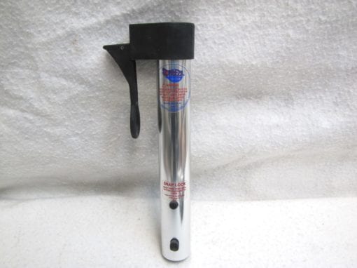 Swivel-eze Pedestal Snap Lock 13"