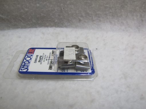 Seadog Line Canvas Fasteners SST Windshield Clip 299124-1 - Image 2