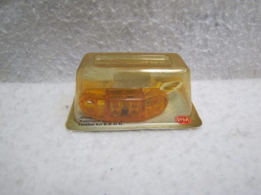 Peterson Piranha Sealed LED Clearance Marker Light V168A - Image 2
