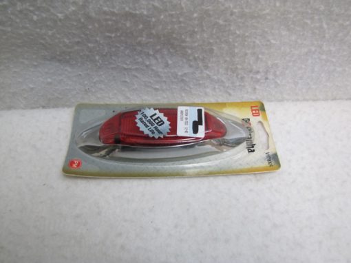 Peterson Piranha Red LED Clearance Marker Side Light V178XR - Image 2