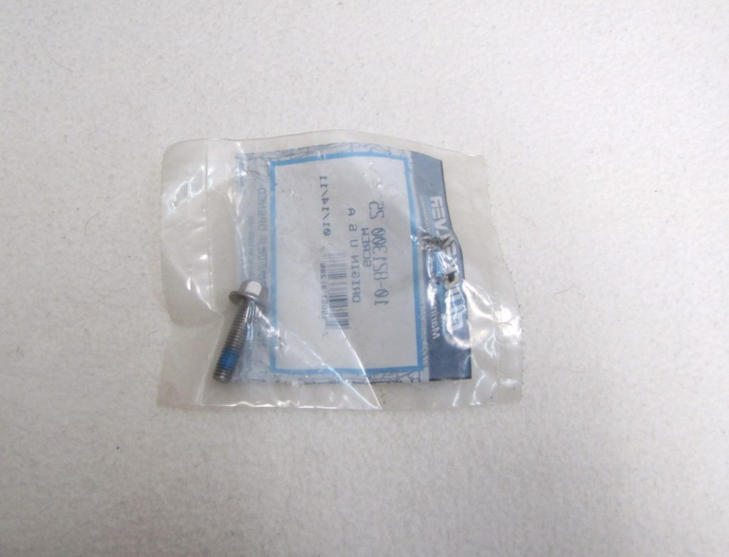 Quicksilver Mercruiser Thermostat Housing Screw 10821300 25 Express