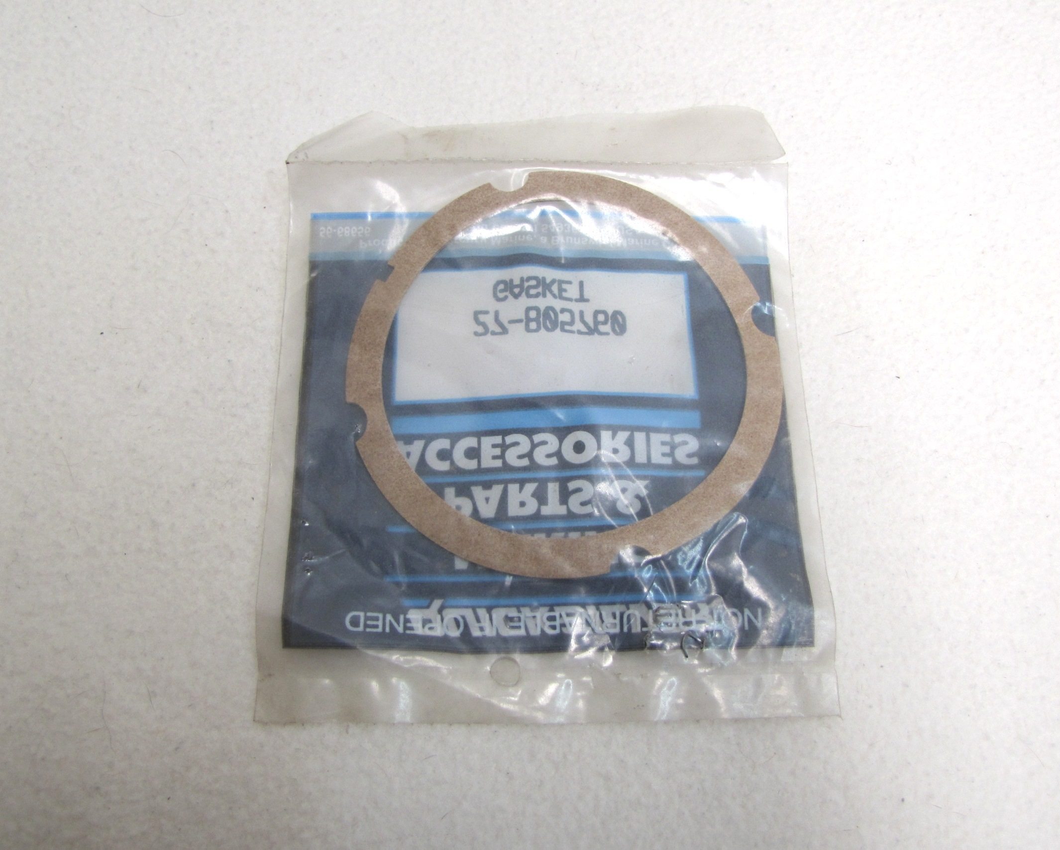 Quicksilver Mercruiser Distributor Cap Gasket 27805760 Express Marine