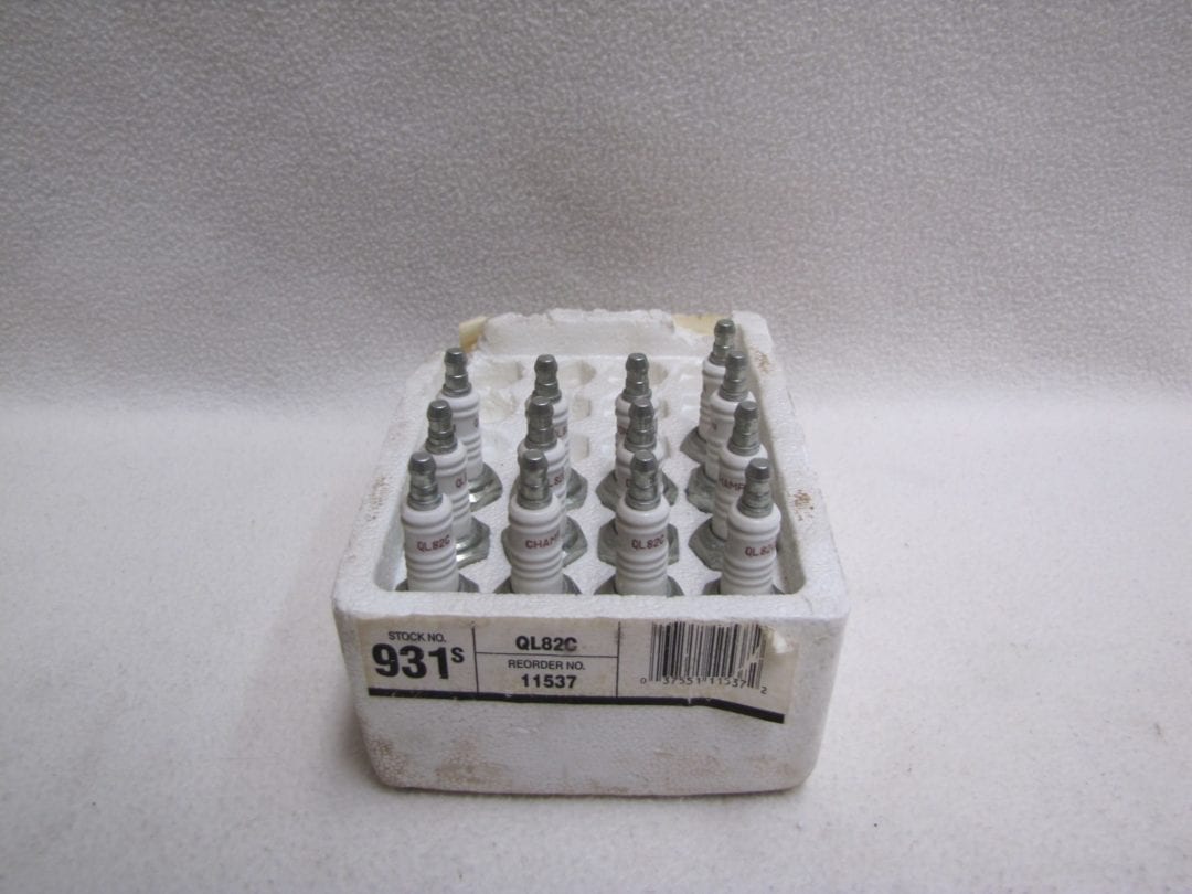 Champion Spark Plug 931S QL82C 13 Plugs Express Marine