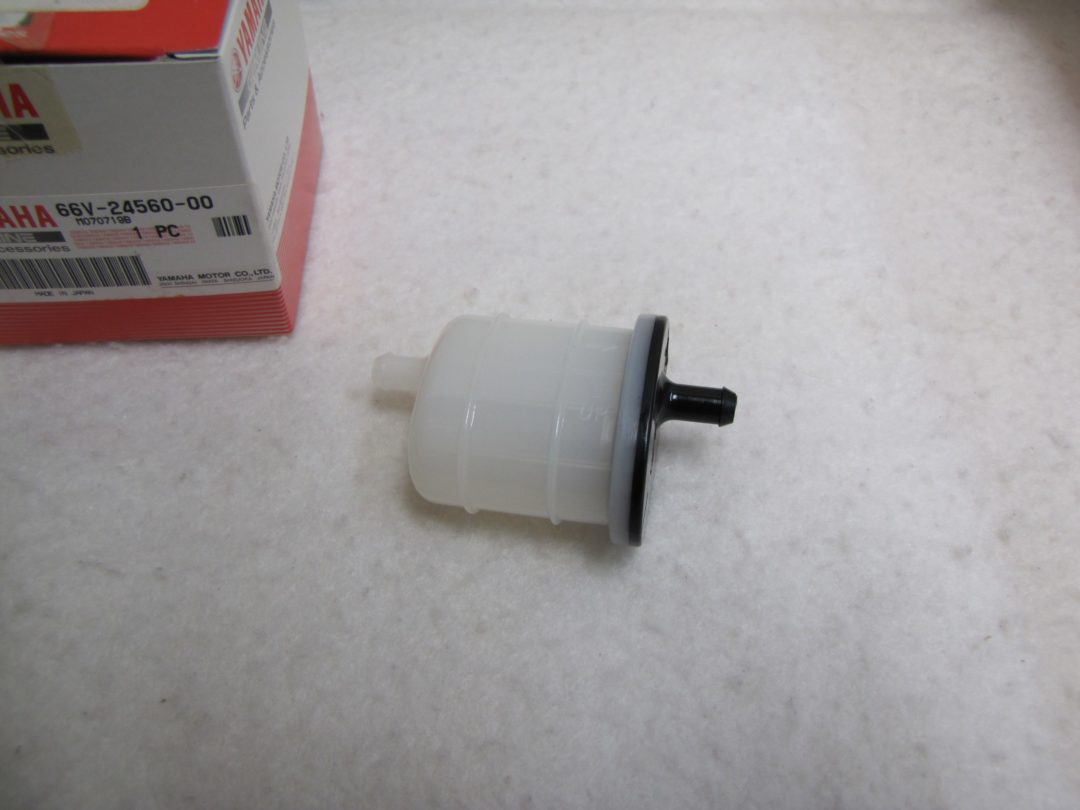 Yamaha Waverunner Fuel Filter 66V245600000 Express Marine