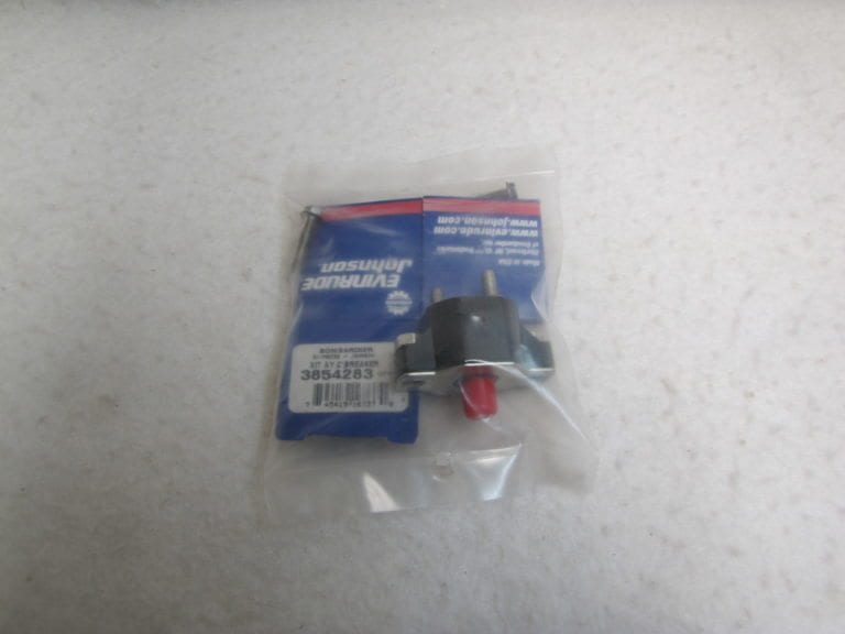 OMC/Johnson/Evinrude Circuit Breaker 50 Amp 3854283 | Express Marine