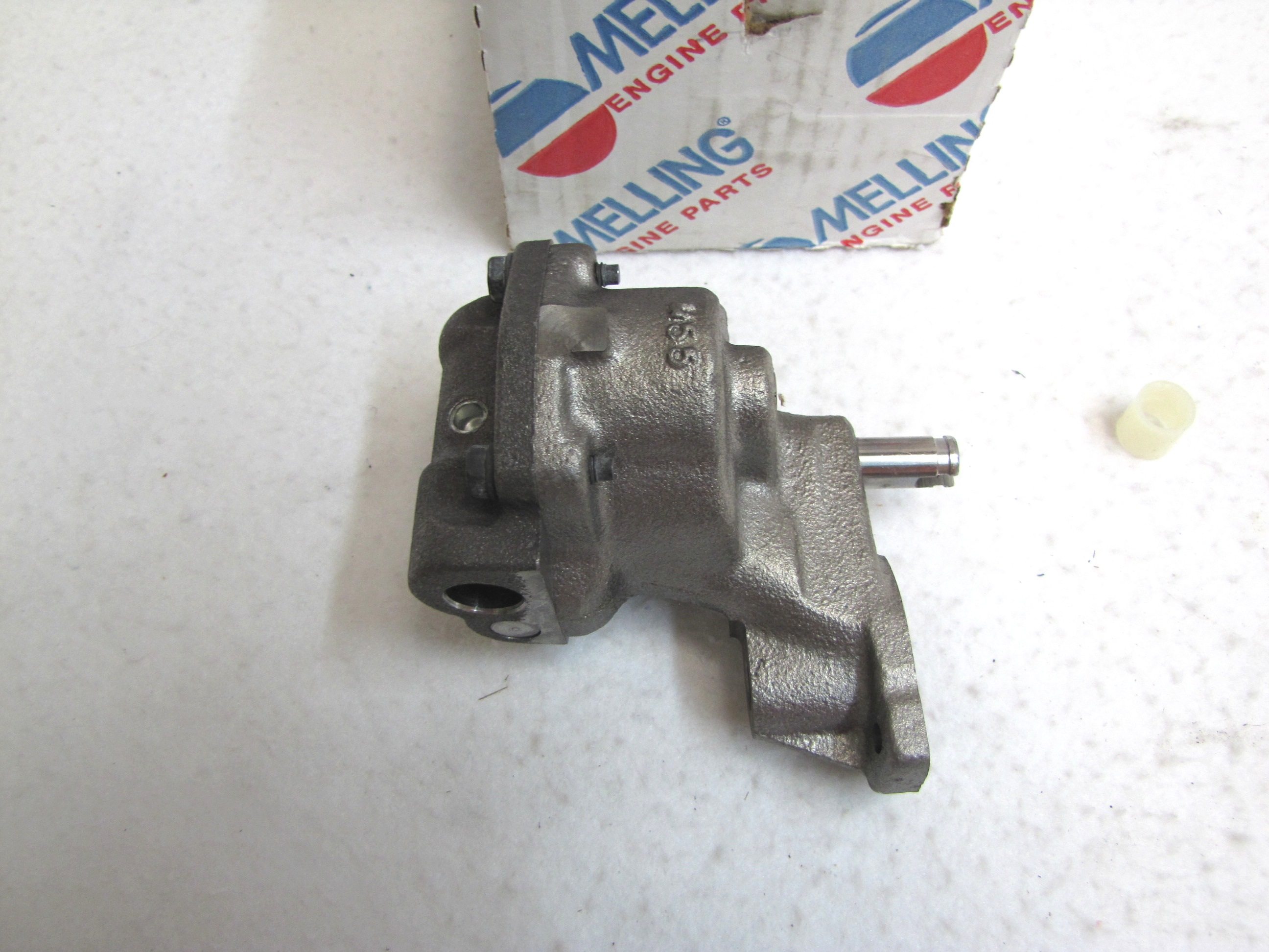 Melling Oil Pump Chevy Small Block/V6 M55 Express Marine