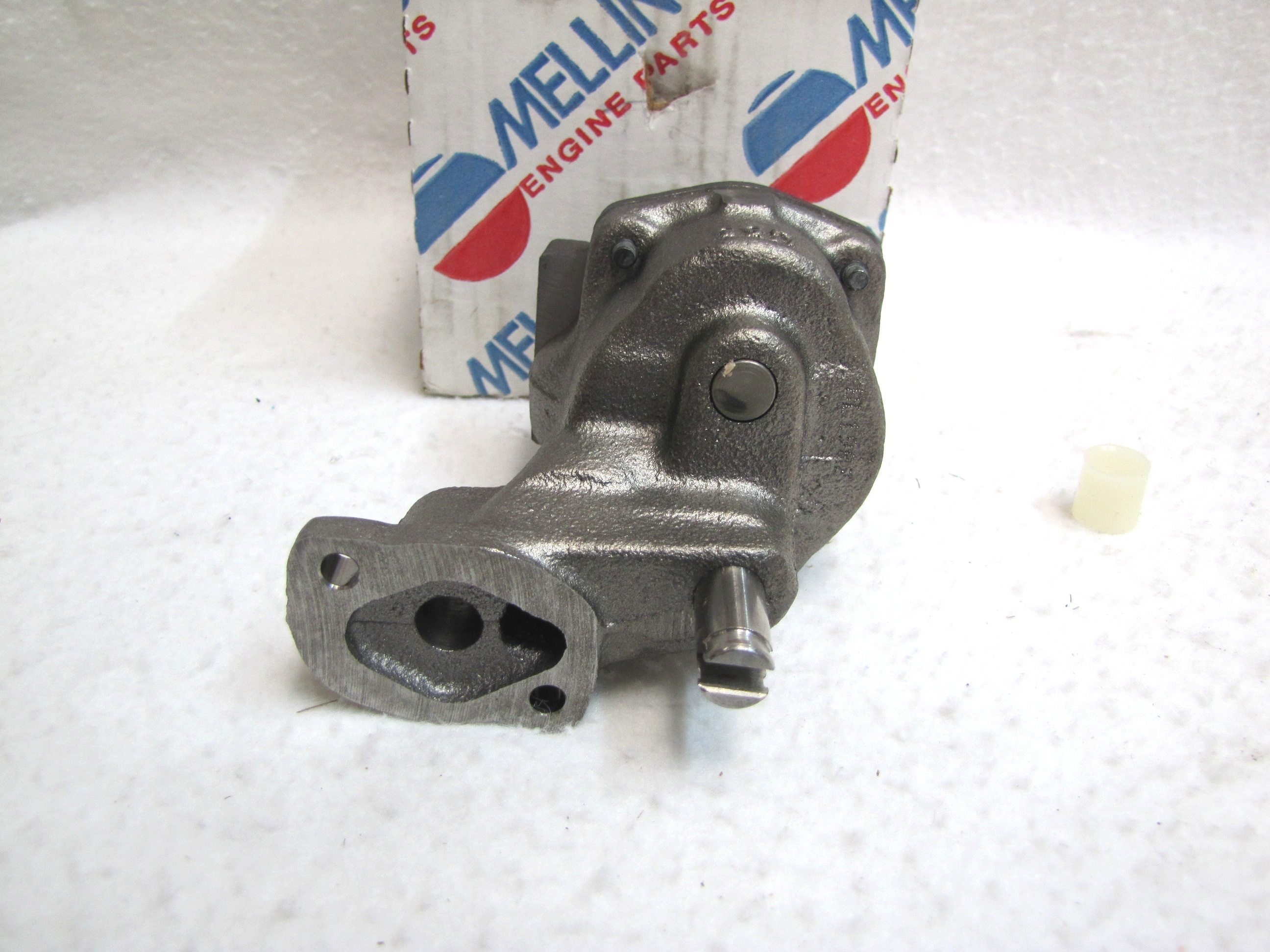 Melling Oil Pump Chevy Small Block/V6 M55 Express Marine