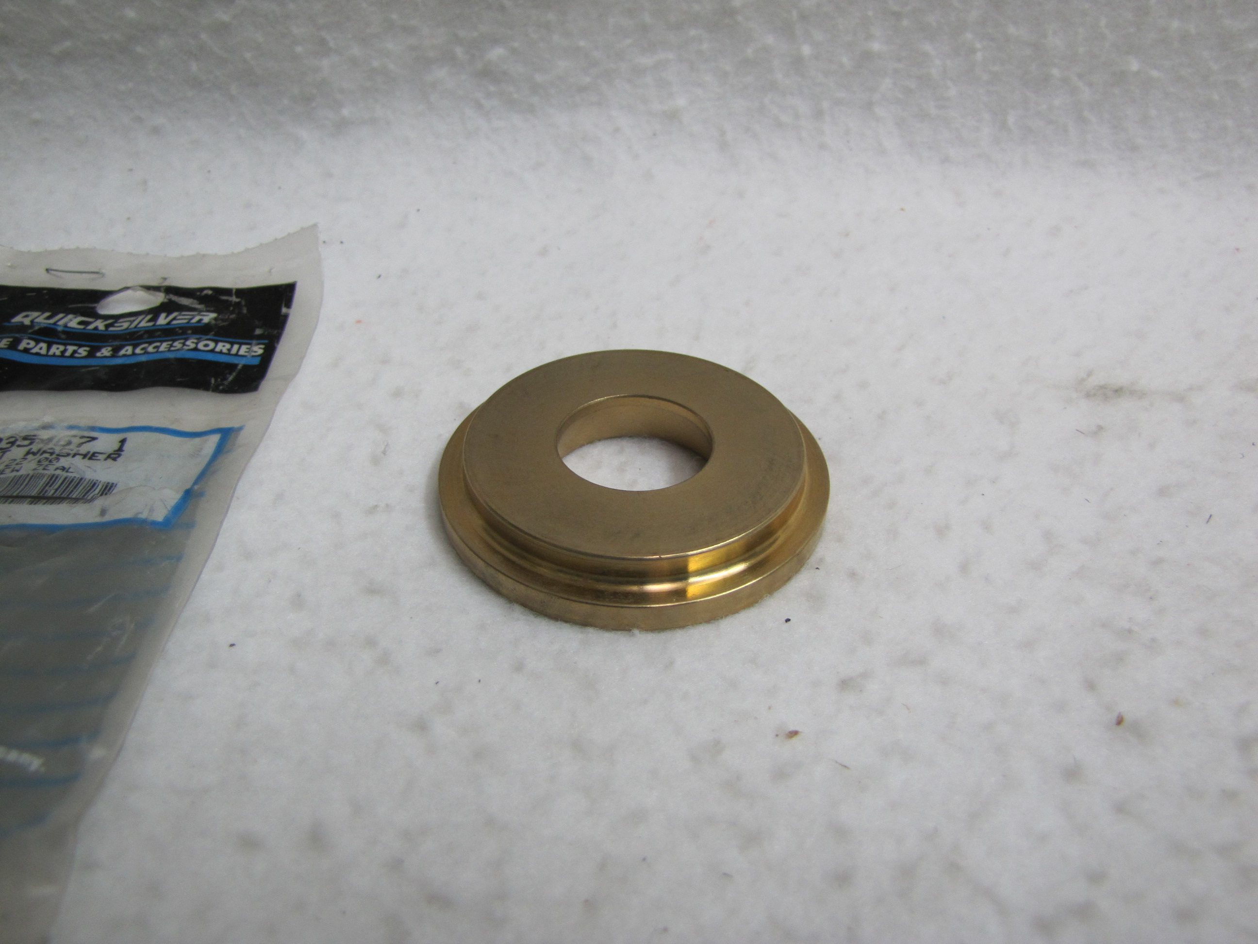 Quicksilver/Mercury/Mariner Thrust Washer 12835467 1 Express Marine