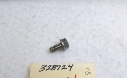 OMC/Johnson/Evinrude Screw 328724/0328724