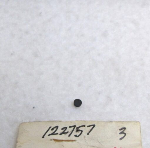 OMC/Johnson/Evinrude Valve Body Seal 122757/0122757