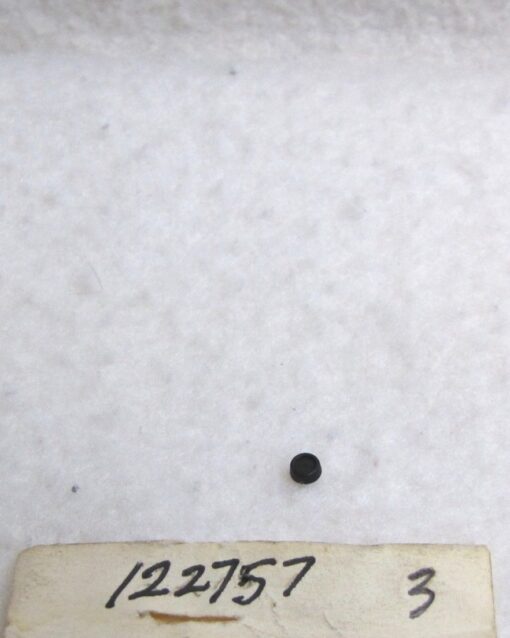 OMC/Johnson/Evinrude Valve Body Seal 122757/0122757 - Image 2