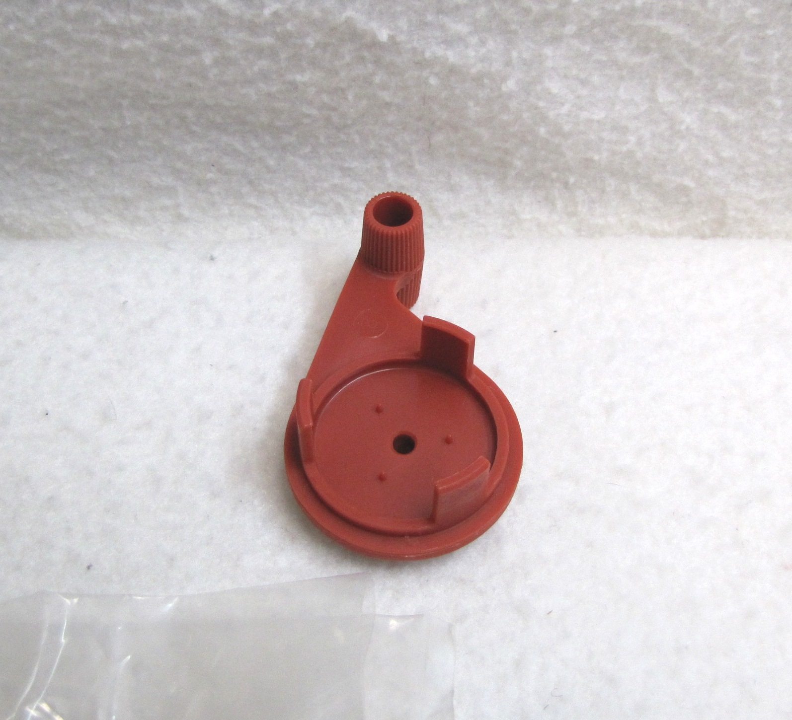 OMC/Johnson/Evinrude Idle Adjustment Lever 310700/0310700 - Image 2