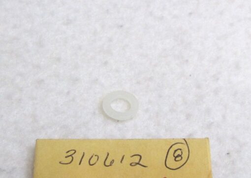 OMC Sterndrive 120/140 Models Power Trim Washer 310612 0310612