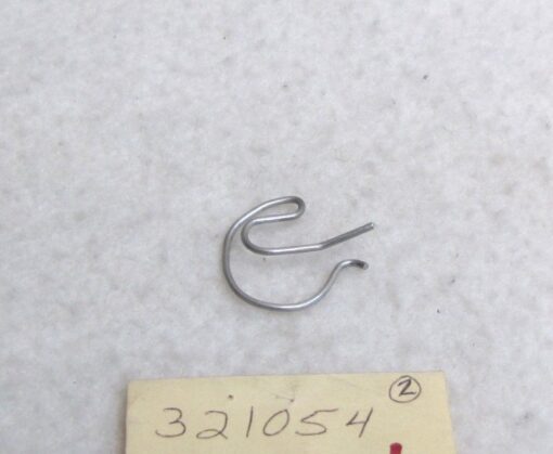 OMC Johnson Evinrude Tilt Pin Spring Clip 321054 0321054