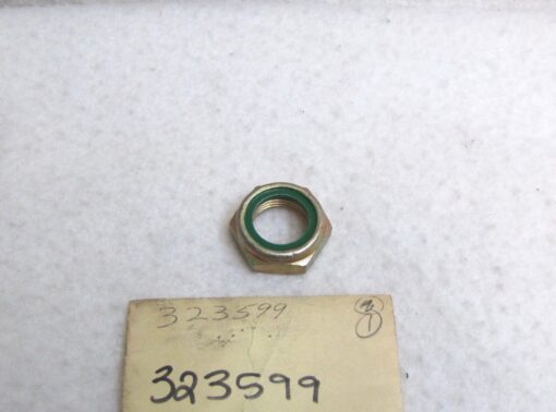 OMC Johnson Evinrude Tilt Tube Locknut 323599 0323599