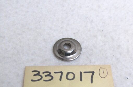 OMC Johnson Evinrude Swivel Plate 337017 0337017