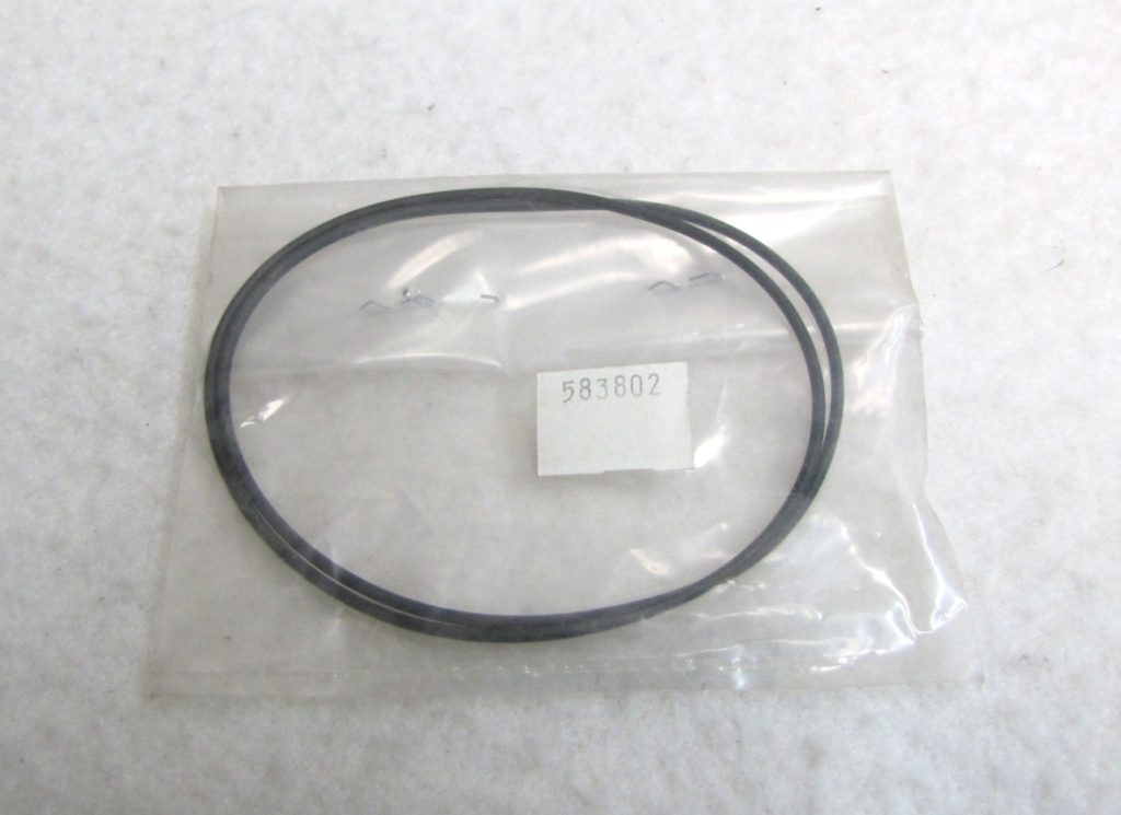 OMC Trolling Motor O-ring Package 583802 0583802