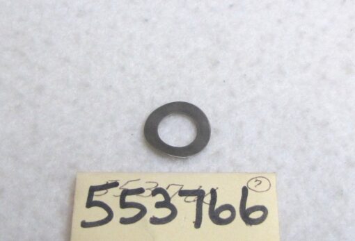 OMC/Johnson/Evinrude Spring Washer 553766/0553766