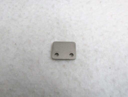 OMC/Johnson/Evinrude Spacer Plate 985920/0985920