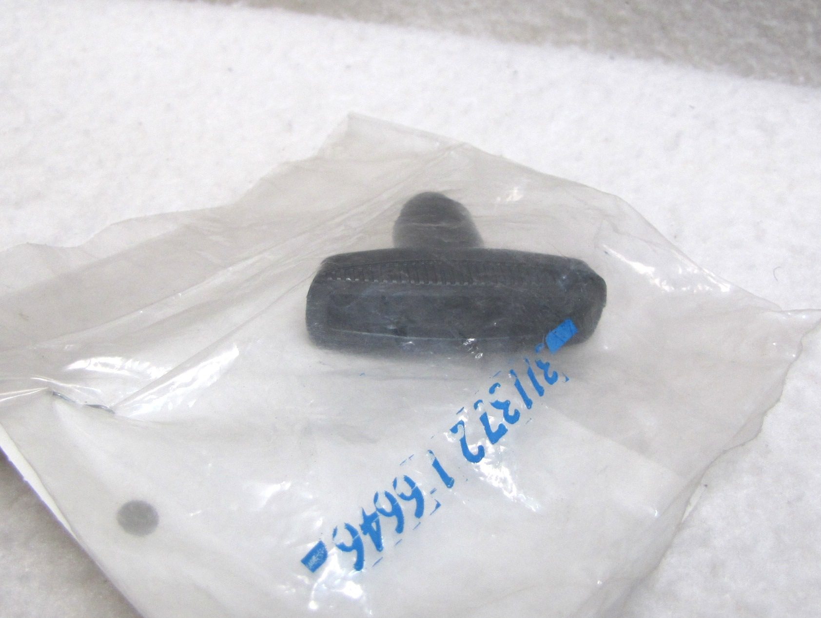 OMC Johnson Evinrude Starter Handle 311372 0311372 - Image 2