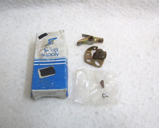 Sierra Marine 18-5157 OMC/Johnson/Evinrude Contact Set 0580290
