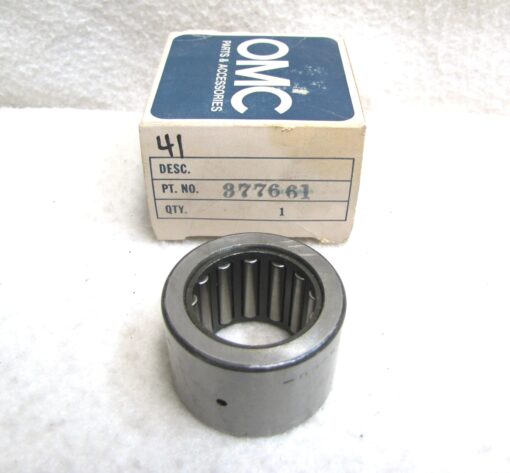 OMC/Johnson/Evinrude Bearing 377661/0377661