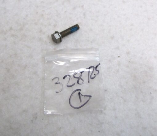 OMC/Johnson/Evinrude Screw 328725/0328725