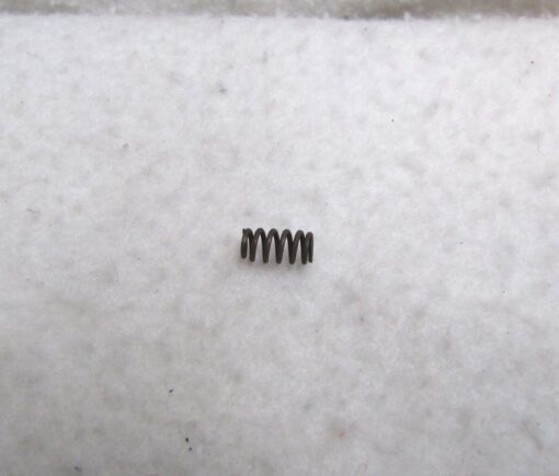 OMC/Johnson/Evinrude Detent Spring 326666/0326666