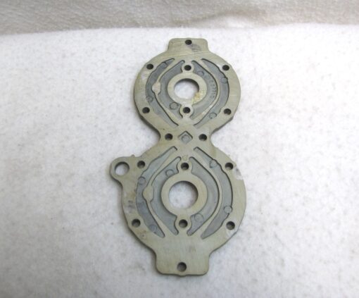 OMC/Johnson/Evinrude Cylinder Head Cover 307710/0307710 - Image 2