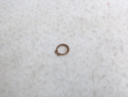 OMC/Johnson/Evinrude Retaining Ring, Shaft 911317/0911317